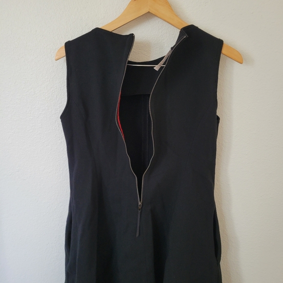 SPANX The Perfect Fit and Flare Dress - Picture 8 of 9